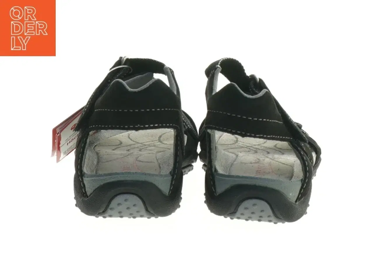 Billede 2 - Superfit børnesandaler fra Superfit (str. 31 )