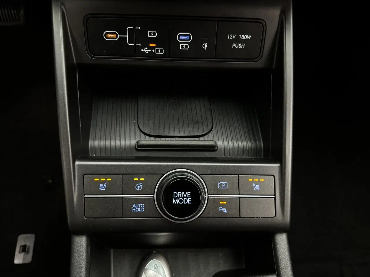 Billede 18 - Hyundai Kona 65 EV Advanced