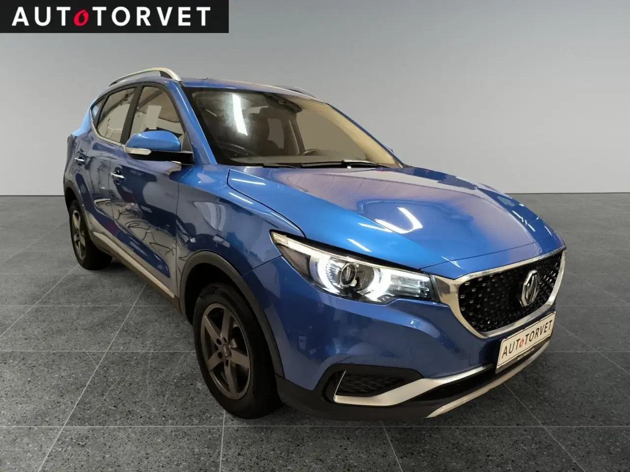 Billede 2 - MG ZS  EV Comfort