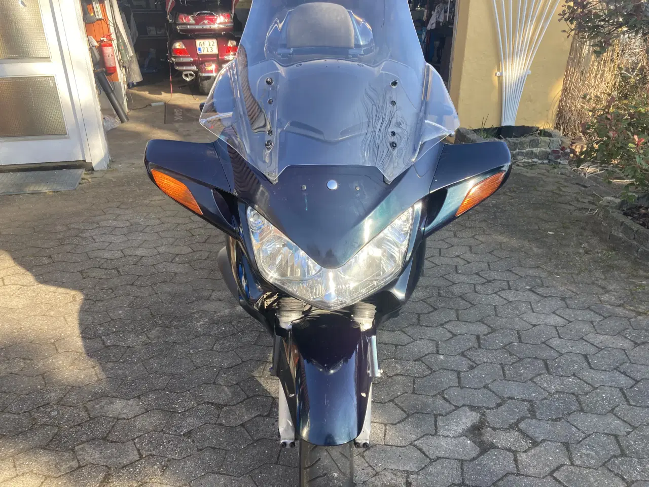 Billede 8 - HONDA ST 1300