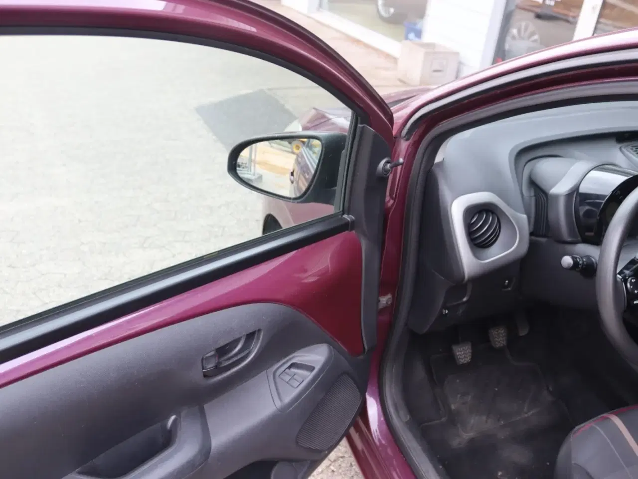 Billede 9 - Peugeot 108 1,2 VTi 82 Active