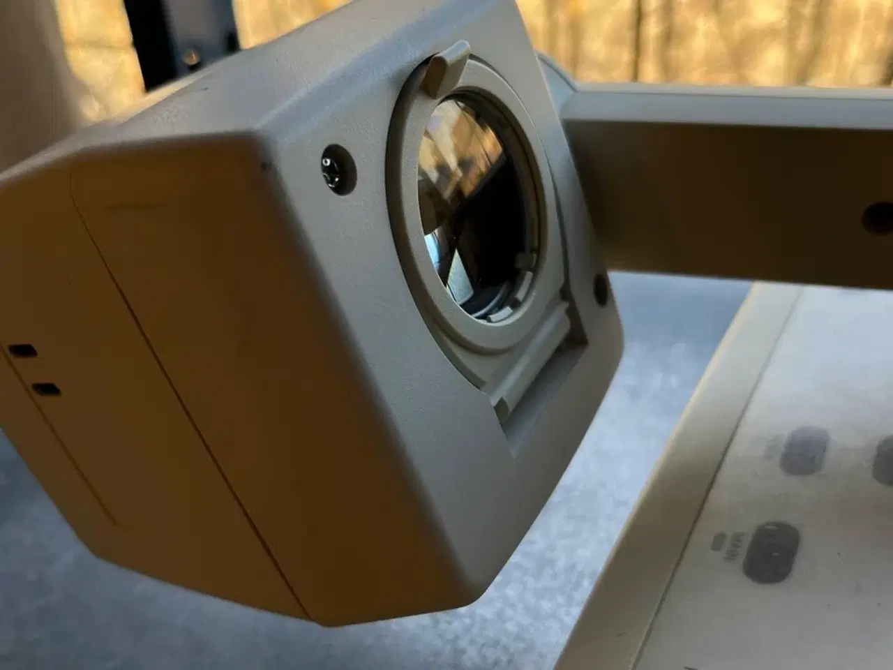 Billede 3 - Visual Presenter  ELMO HV-5500XG