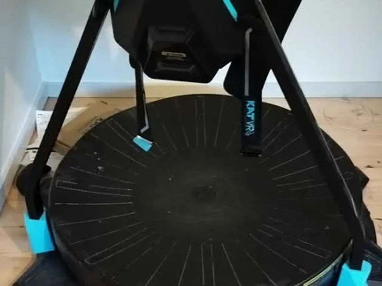 Billede 2 - Kat Walk C2+ - VR løbebånd