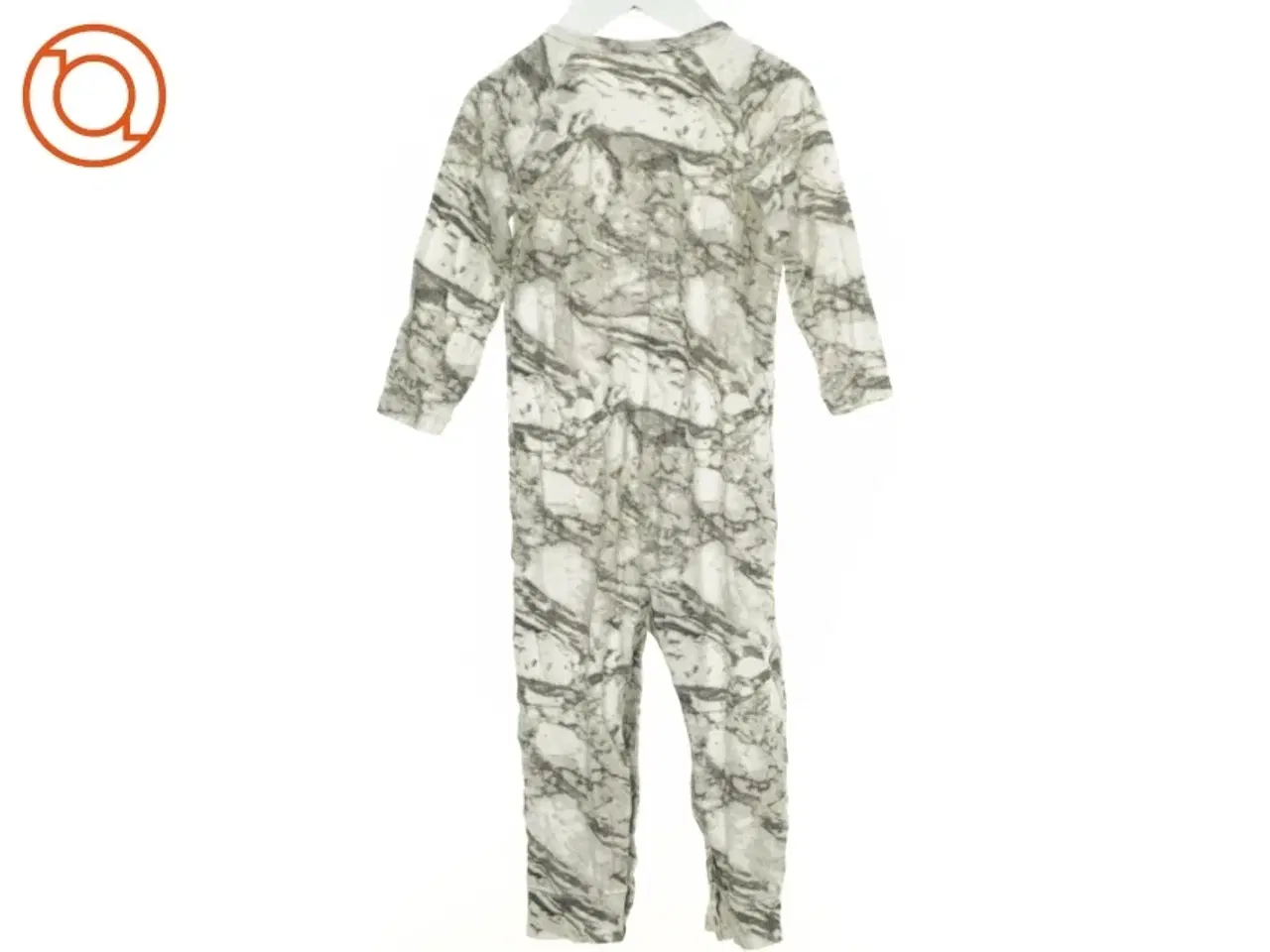 Billede 2 - Heldragt fra H&M (str. 86 cm)