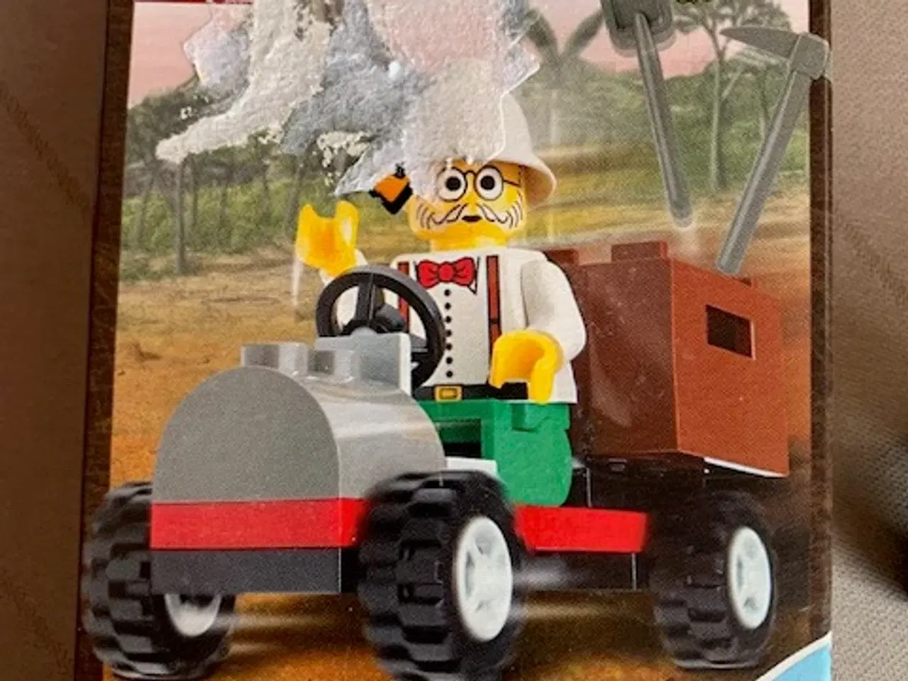 Billede 9 - LEGO - Diverse Lego sæt/ting
