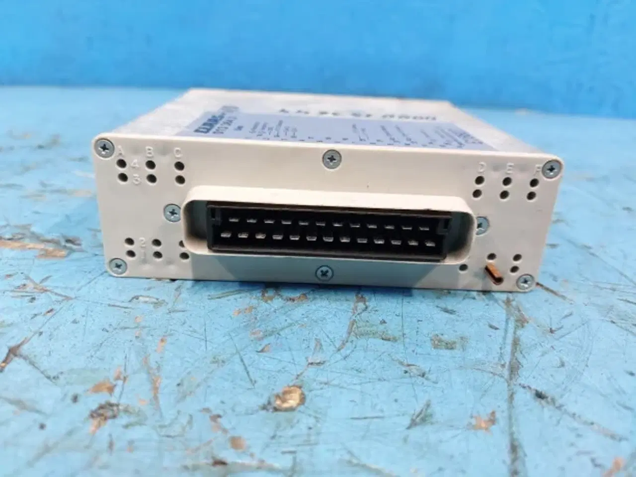 Billede 8 - Lexion 420 Elektronik boks 0000133644