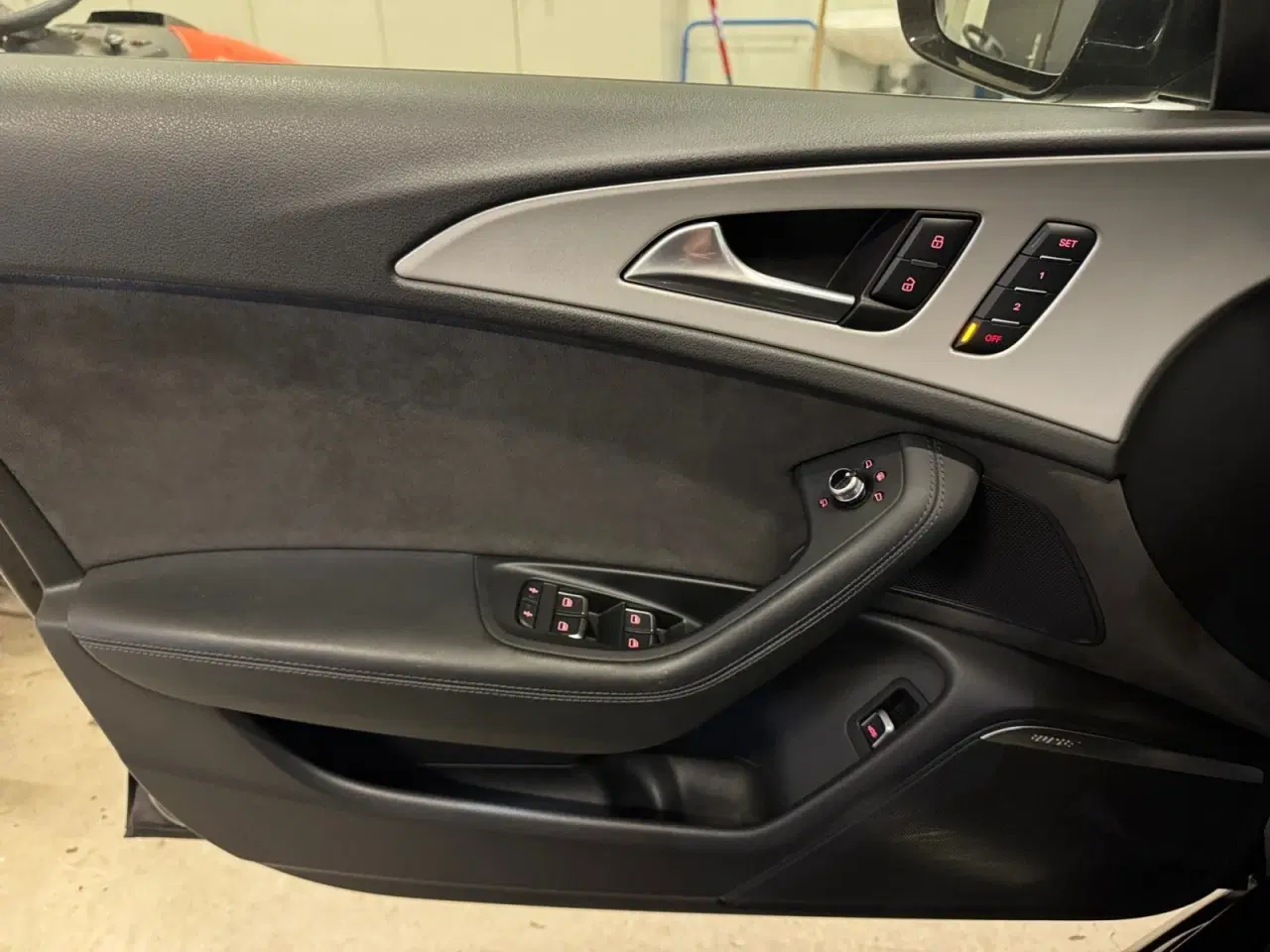 Billede 14 - Audi A6 3,0 TDi 272 S-line Avant quattro S-tr.