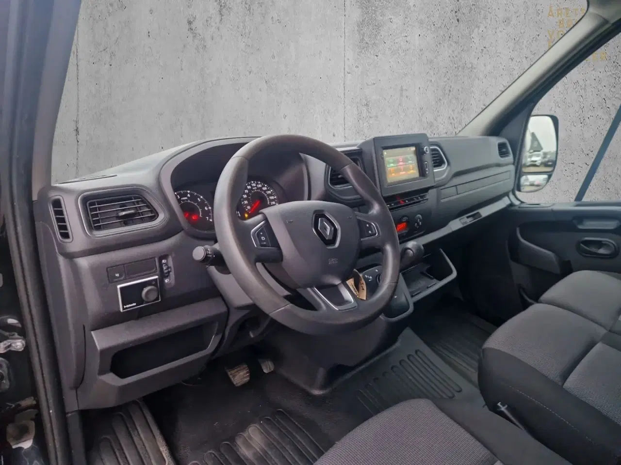 Billede 14 - Renault Master IV T35 2,3 dCi 150 L2H2 Kassevogn aut.