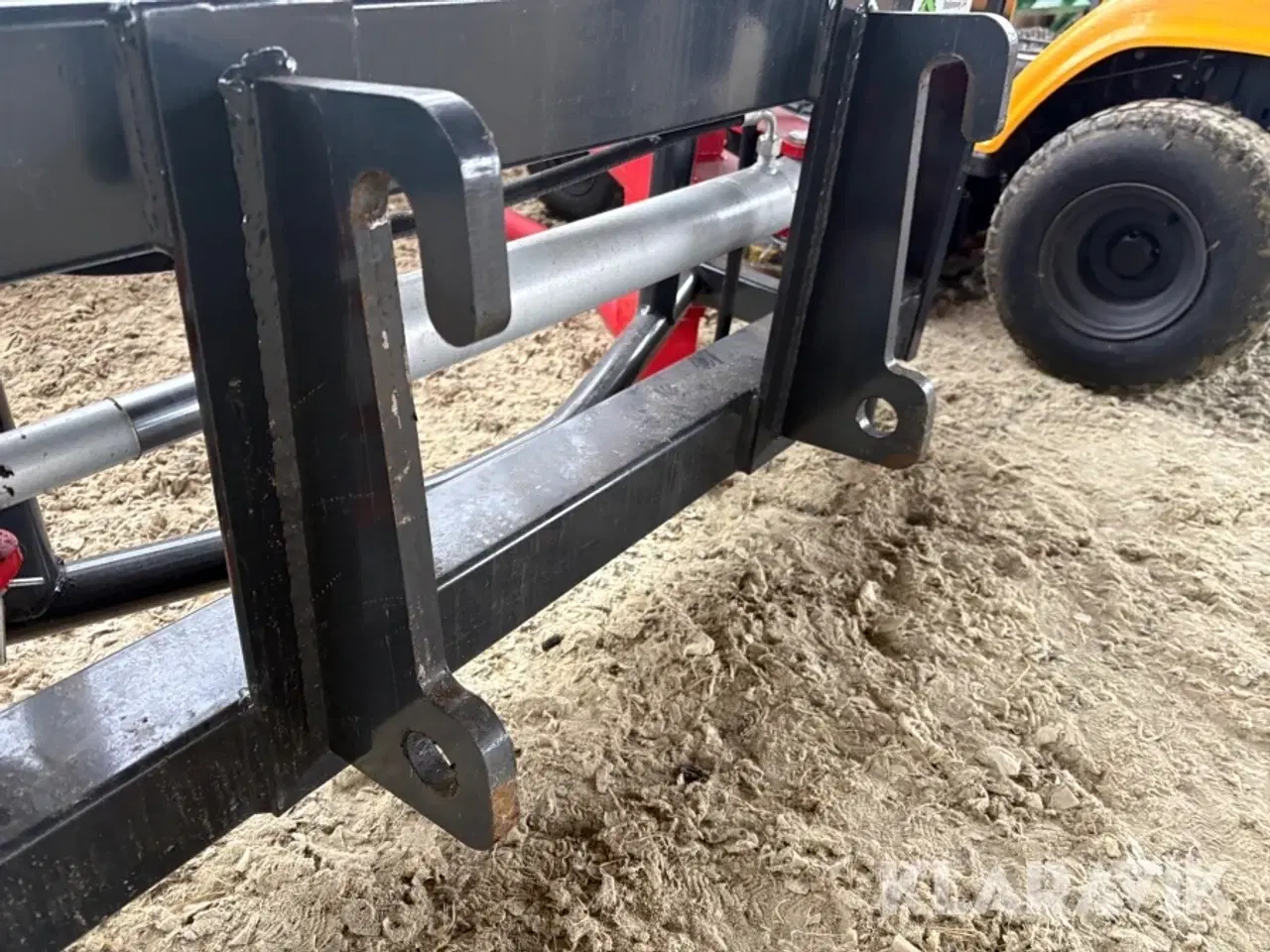 Billede 9 - Balletang InterTech SC03