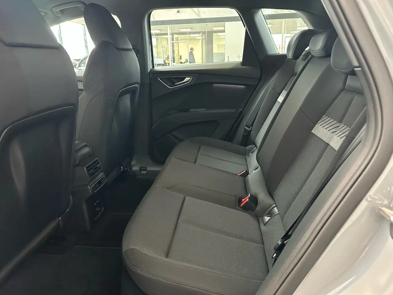 Billede 8 - Audi Q4 e-tron 40 