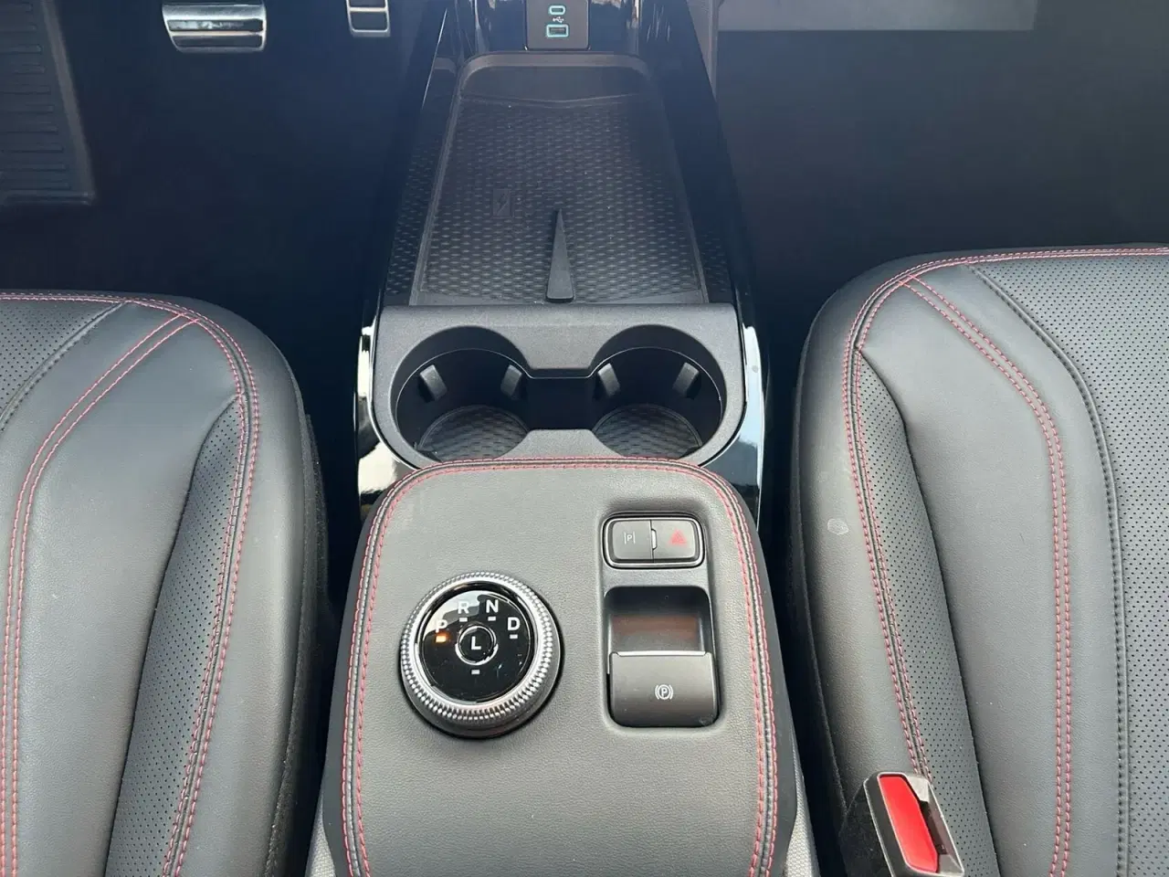 Billede 13 - Ford Mustang Mach-E 75 Premium Standard Range AWD