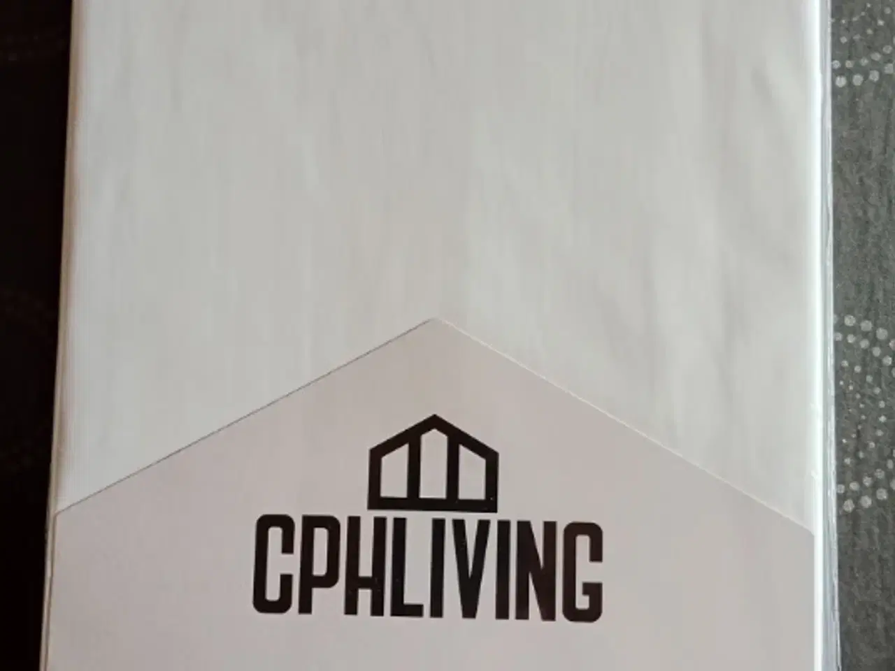 Billede 1 - CPHLIVING - Fladt lagen 270x270 cm