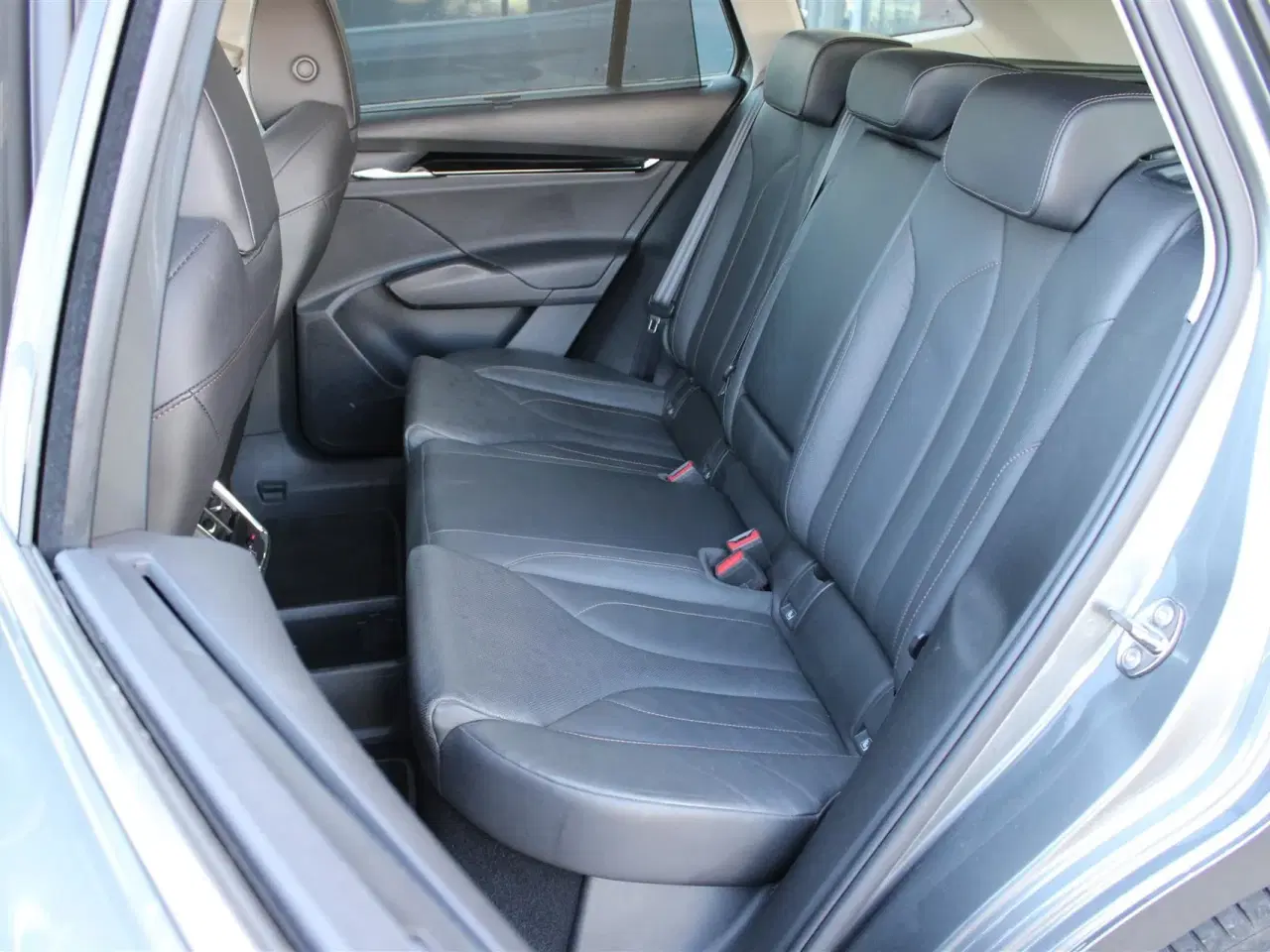 Billede 3 - Skoda Enyaq iV 80 EL Selection Suite 204HK 5d Aut.