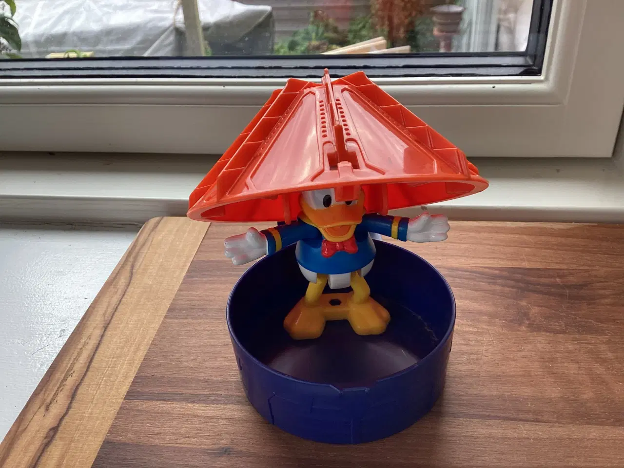 Billede 2 - Mickey Mouse og anders and, disney