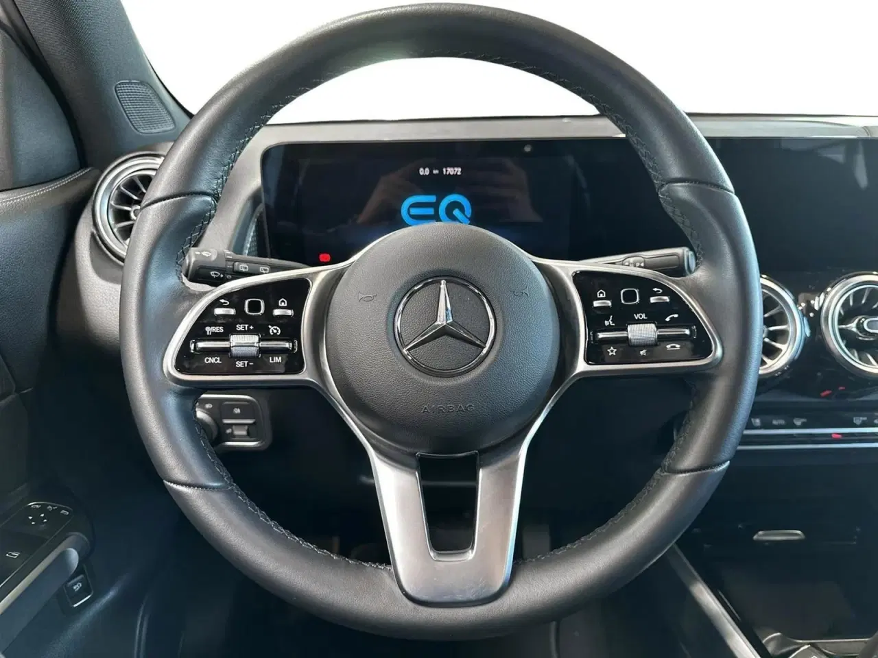 Billede 11 - Mercedes EQB300  Progressive 4Matic