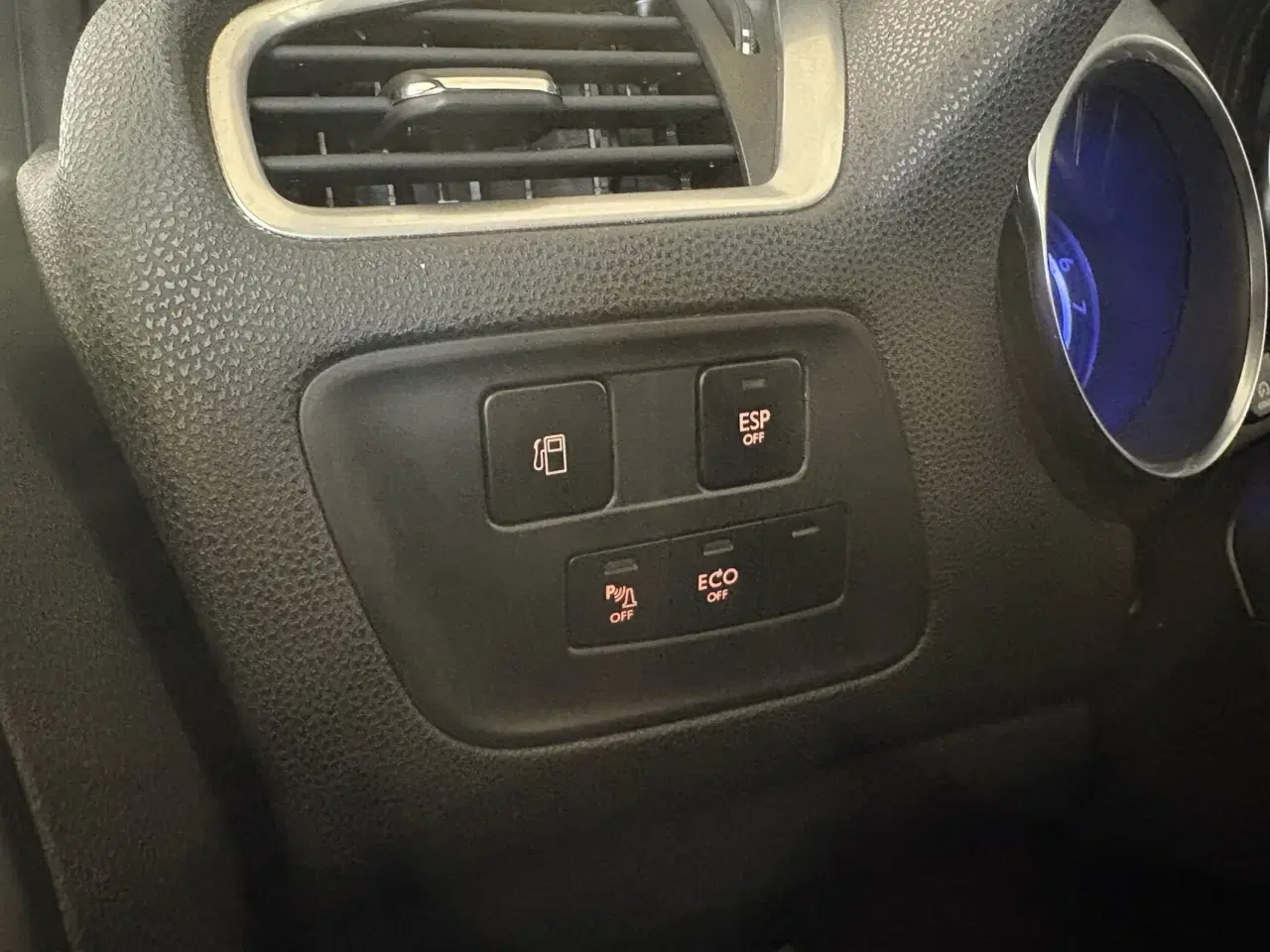 Billede 17 - Citroën DS4 1,6 e-HDi Style E6G 112HK 5d 6g Aut.
