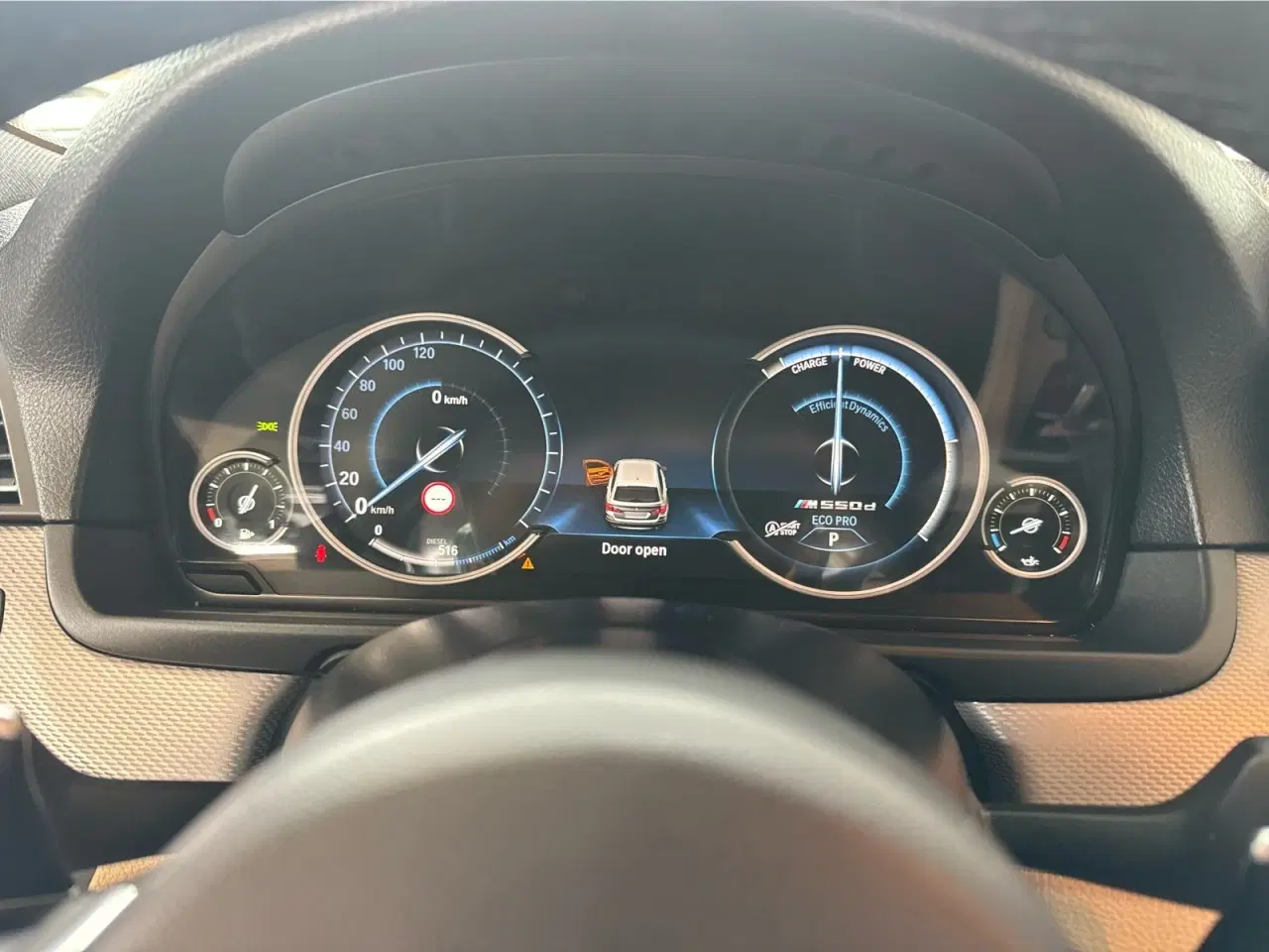 Billede 17 - BMW M550d 3,0 Touring xDrive aut. Van