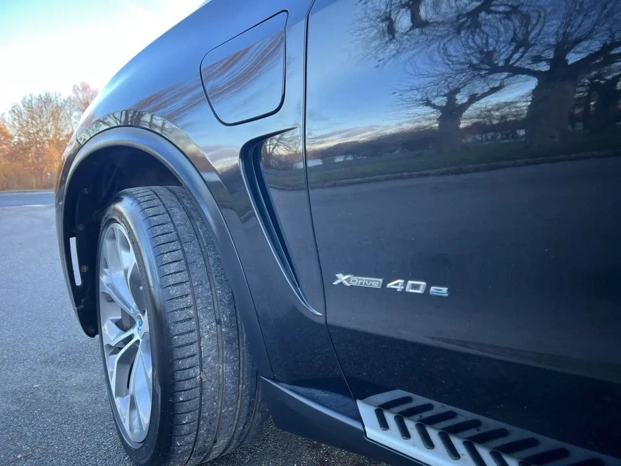 Billede 19 - BMW X5 2,0 xDrive40e iPerformance aut.