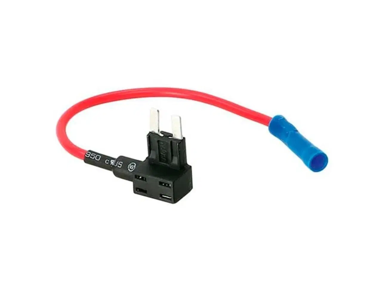 Billede 1 - ACV MINI sikringsholder strømtyv 30.3815-01