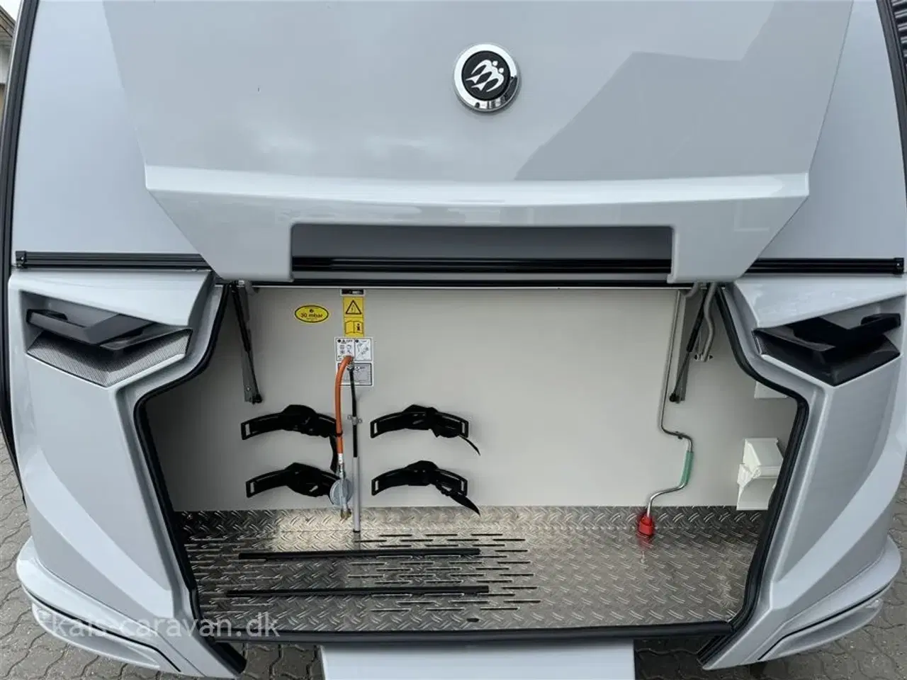 Billede 12 - 2026 - Knaus Südwind 460