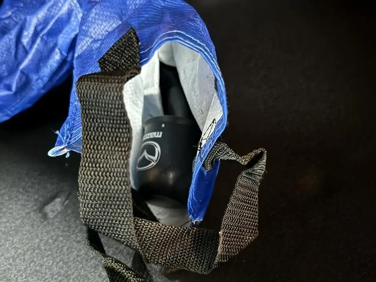 Billede 18 - Mazda CX-3 2,0 Skyactiv-G Optimum 121HK 5d 6g Aut.