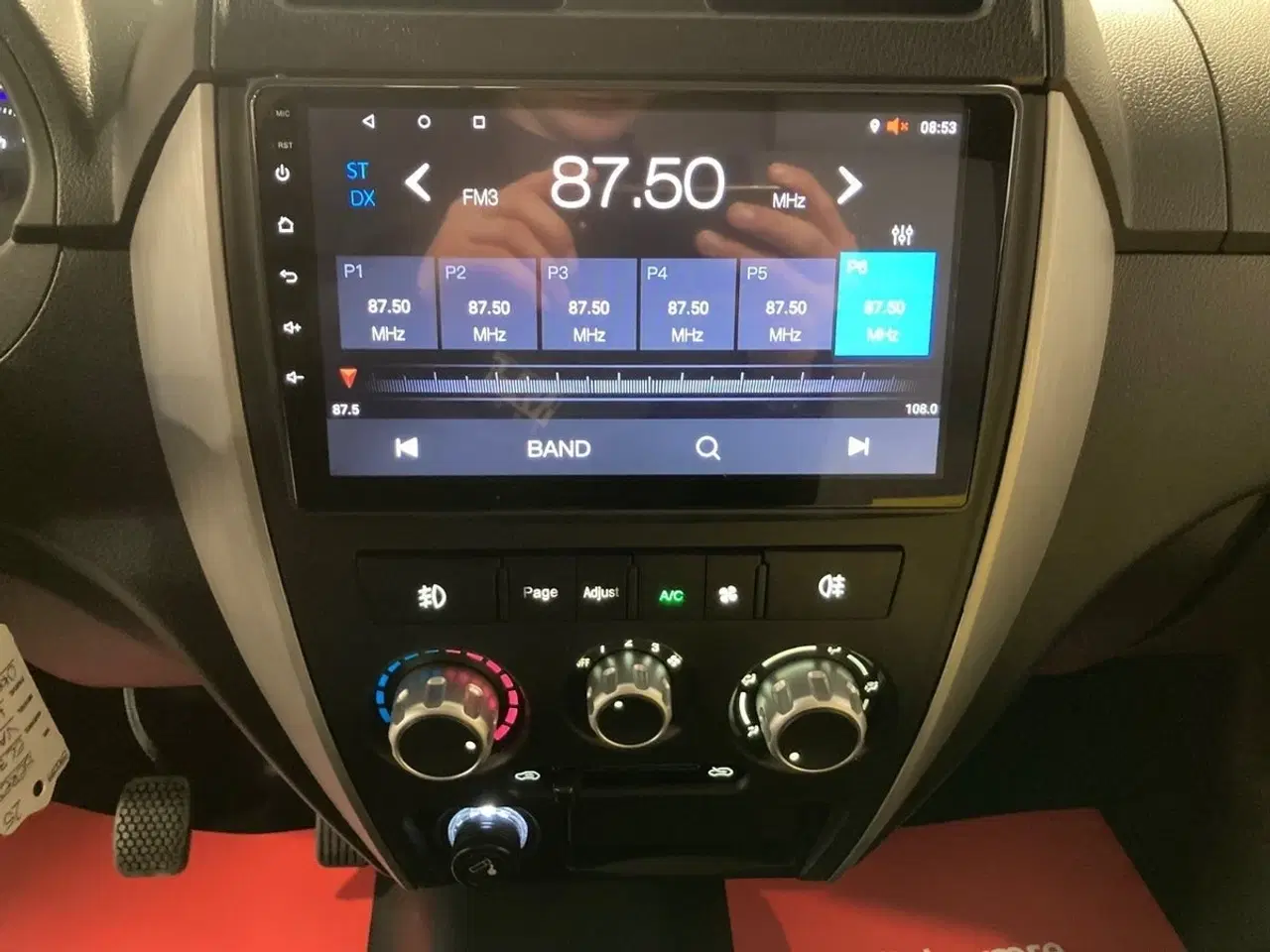 Billede 12 - DFSK EC35 42 