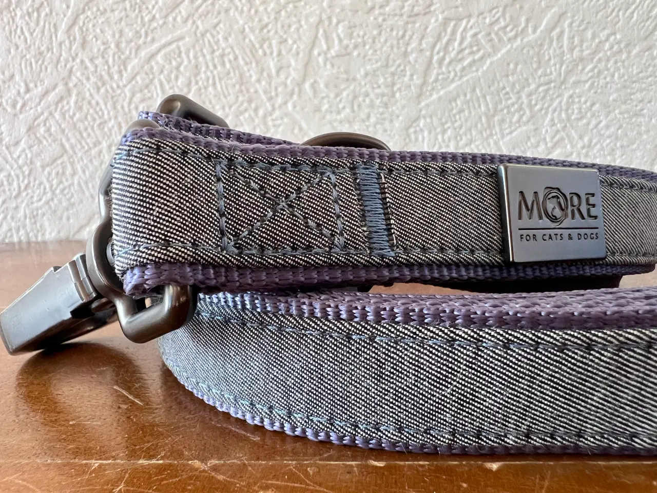 Billede 6 - NY Dressurline fra More For Cats & Dogs (180 Cm)