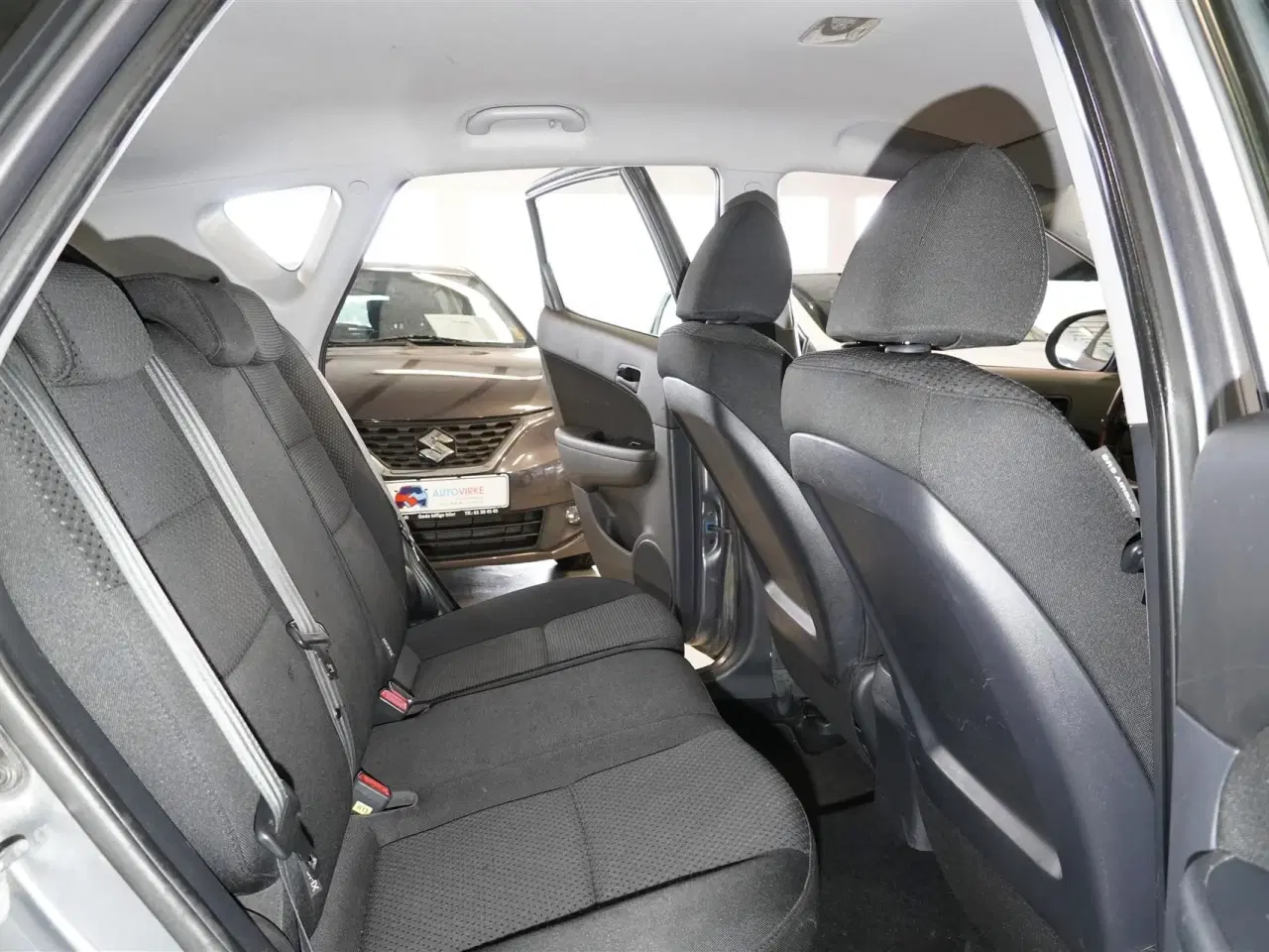 Billede 11 - Hyundai i30 1,4 109HK 5d