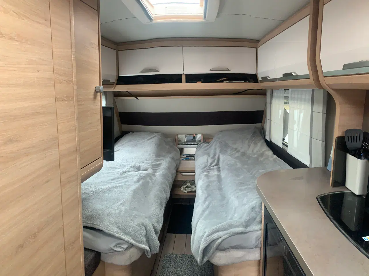 Billede 2 - Knaus Südwind 500 EU