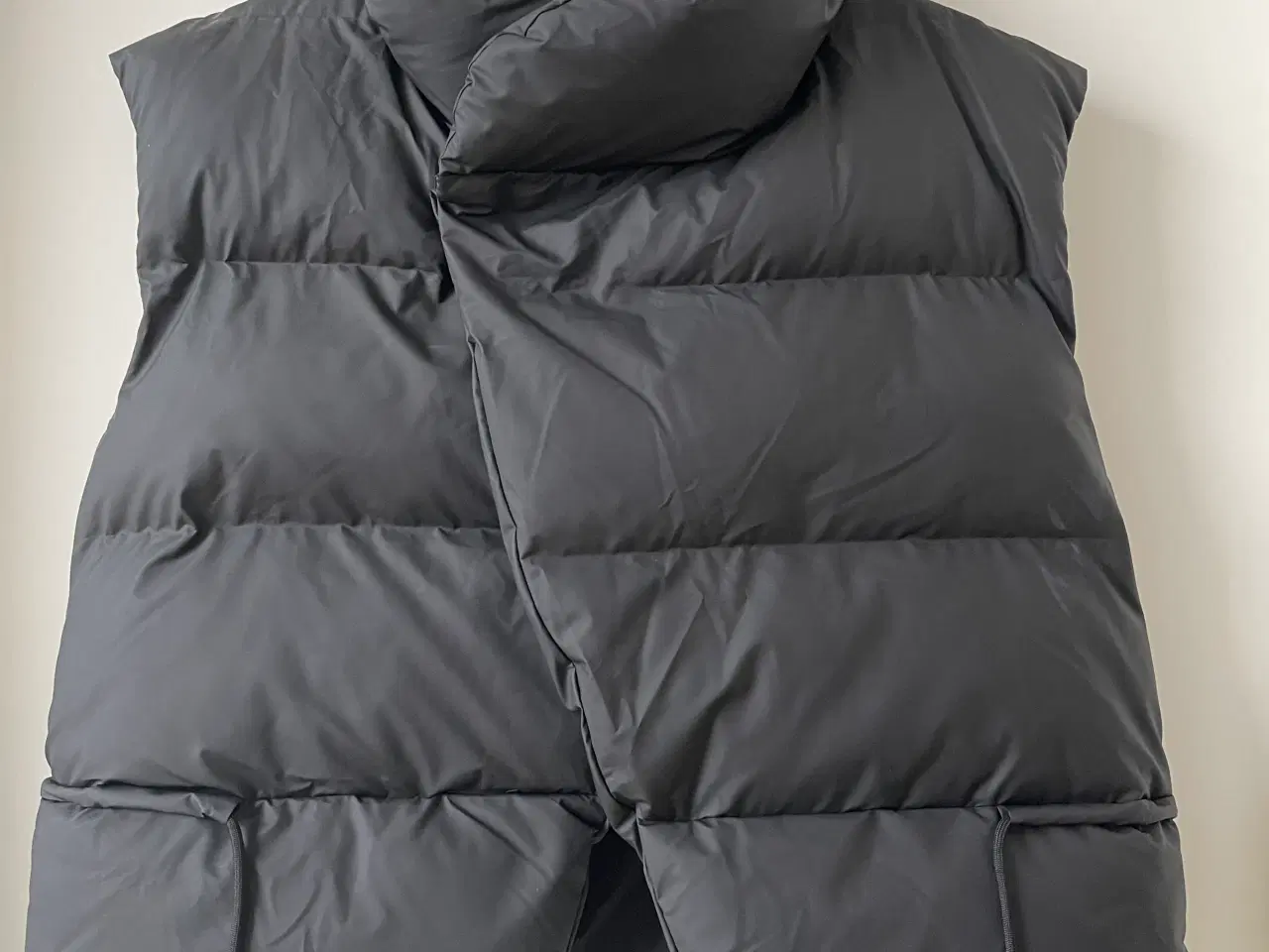 Billede 1 - Rains puffer vest