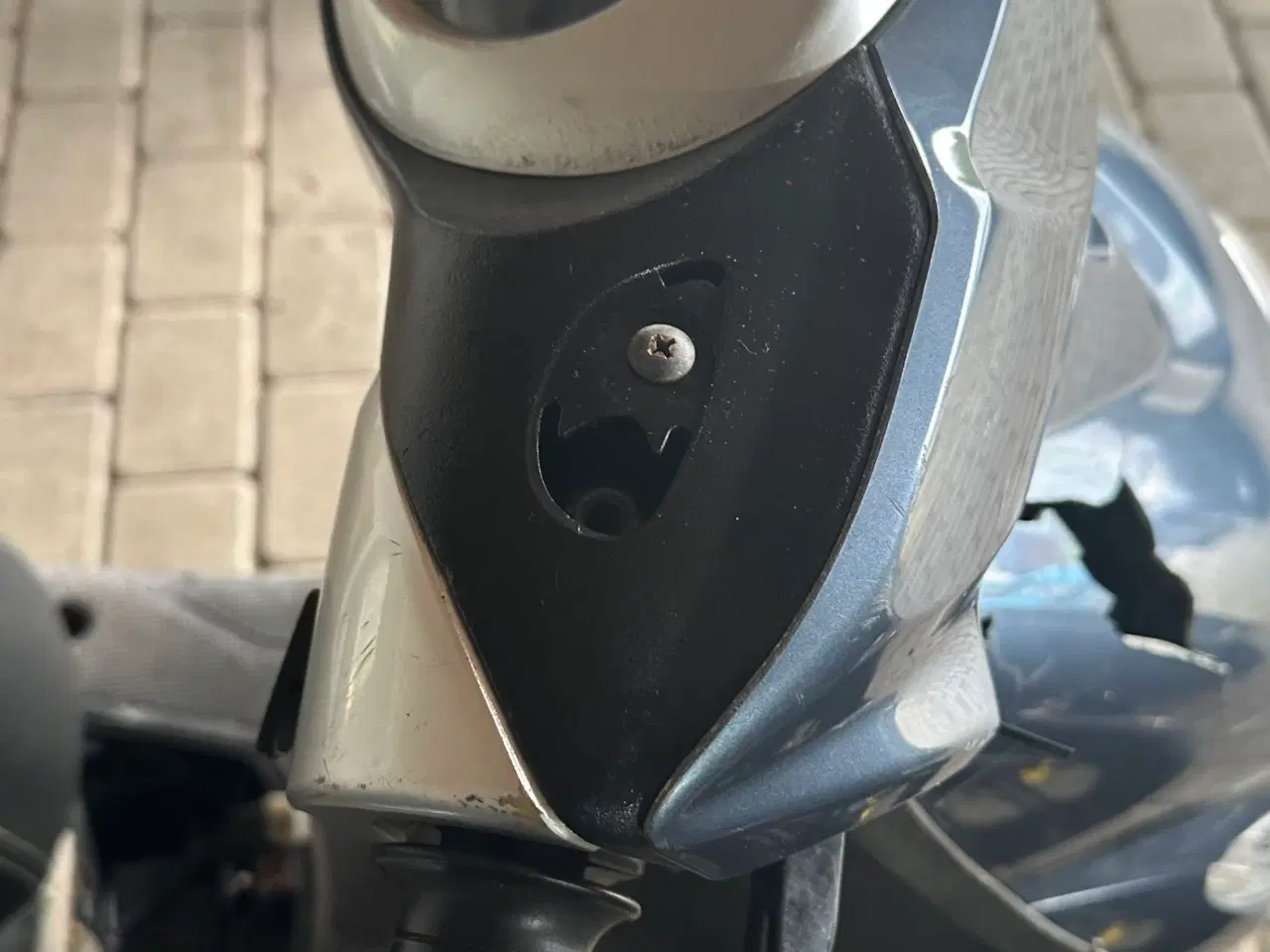 Billede 4 - Yamaha neos 2 takt 2010