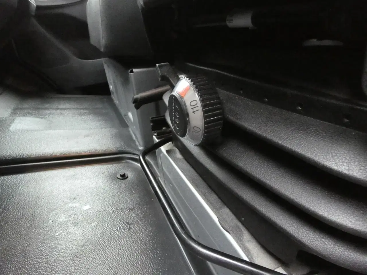 Billede 15 - Mercedes-Benz Sprinter 317 2,0 CDI A3 H2 RWD 9G-Tronic 170HK Van Aut.