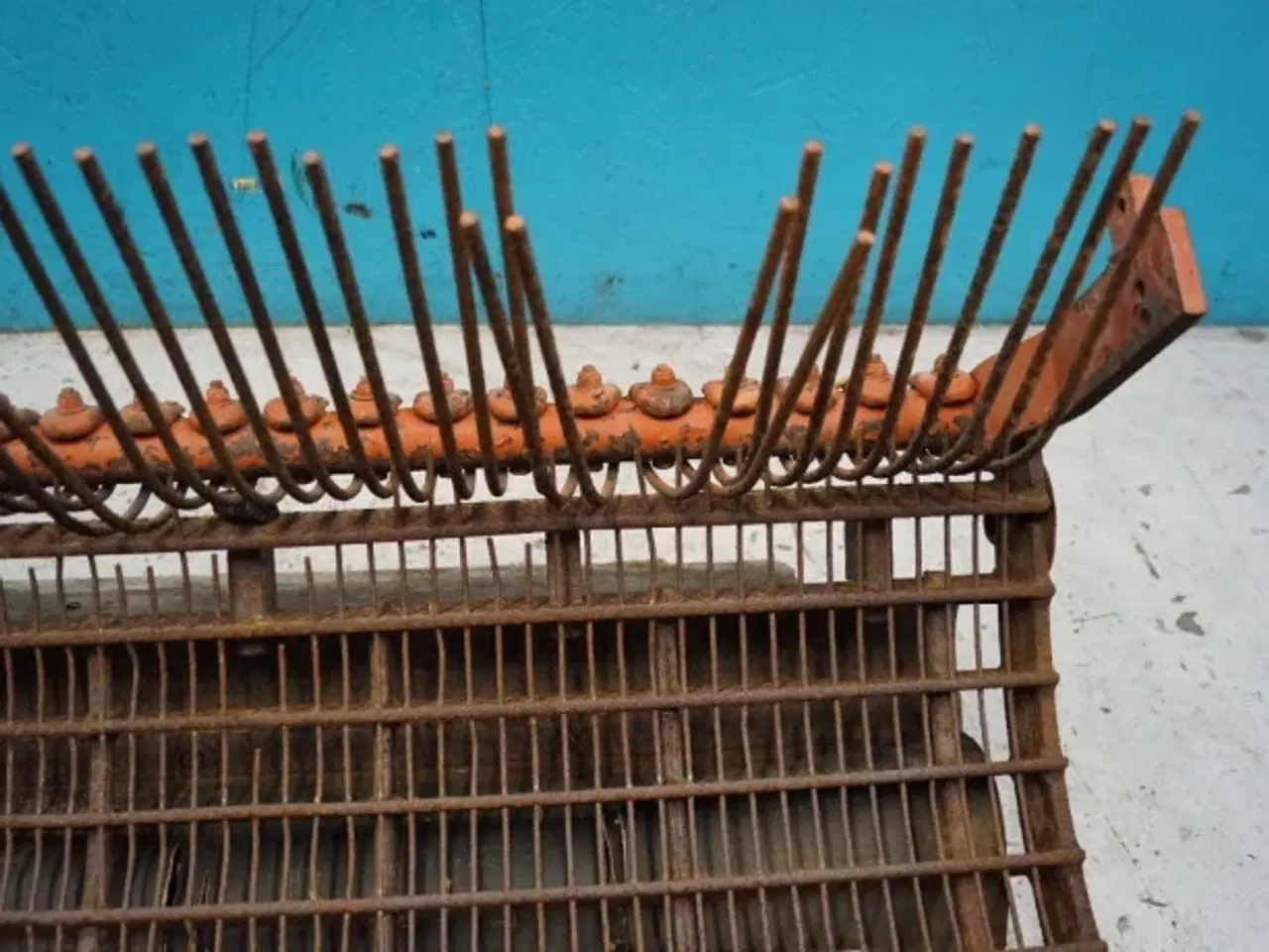 Billede 16 - Laverda 3790 Bro 323620100