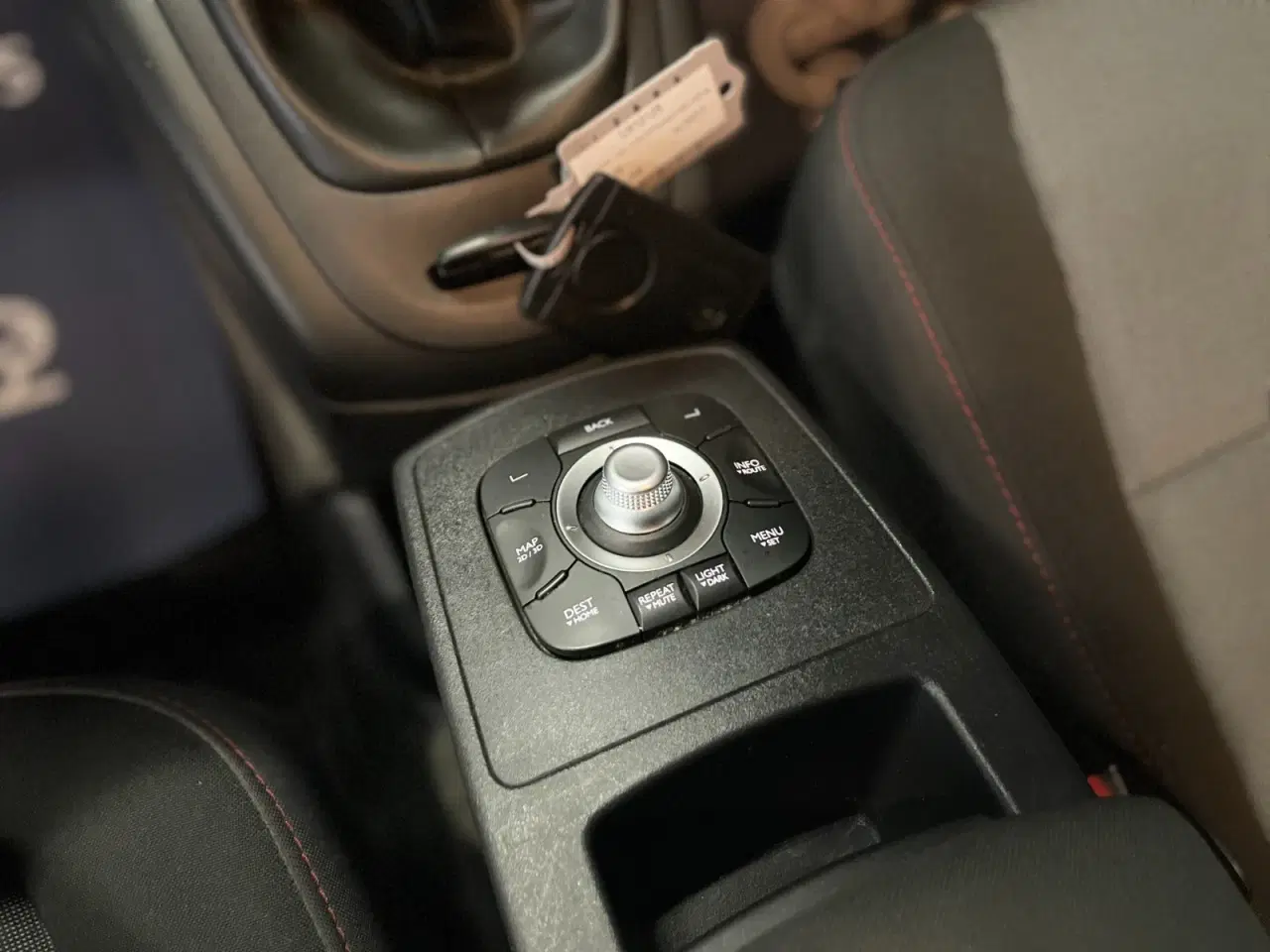 Billede 19 - Renault Grand Scenic III 1,5 dCi 110 Dynamique 7prs