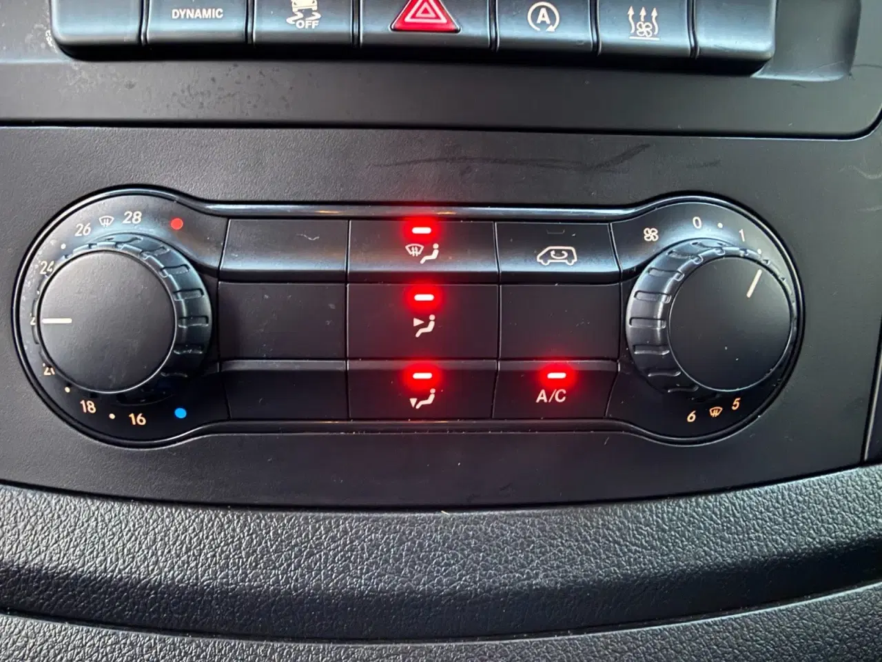 Billede 22 - Mercedes Vito 114 2,2 CDi Kassevogn aut. L