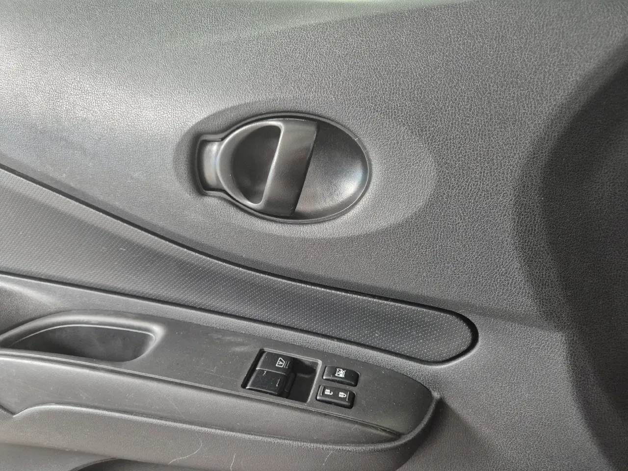 Billede 12 - Nissan Note 1,2 Visia 80HK 5d