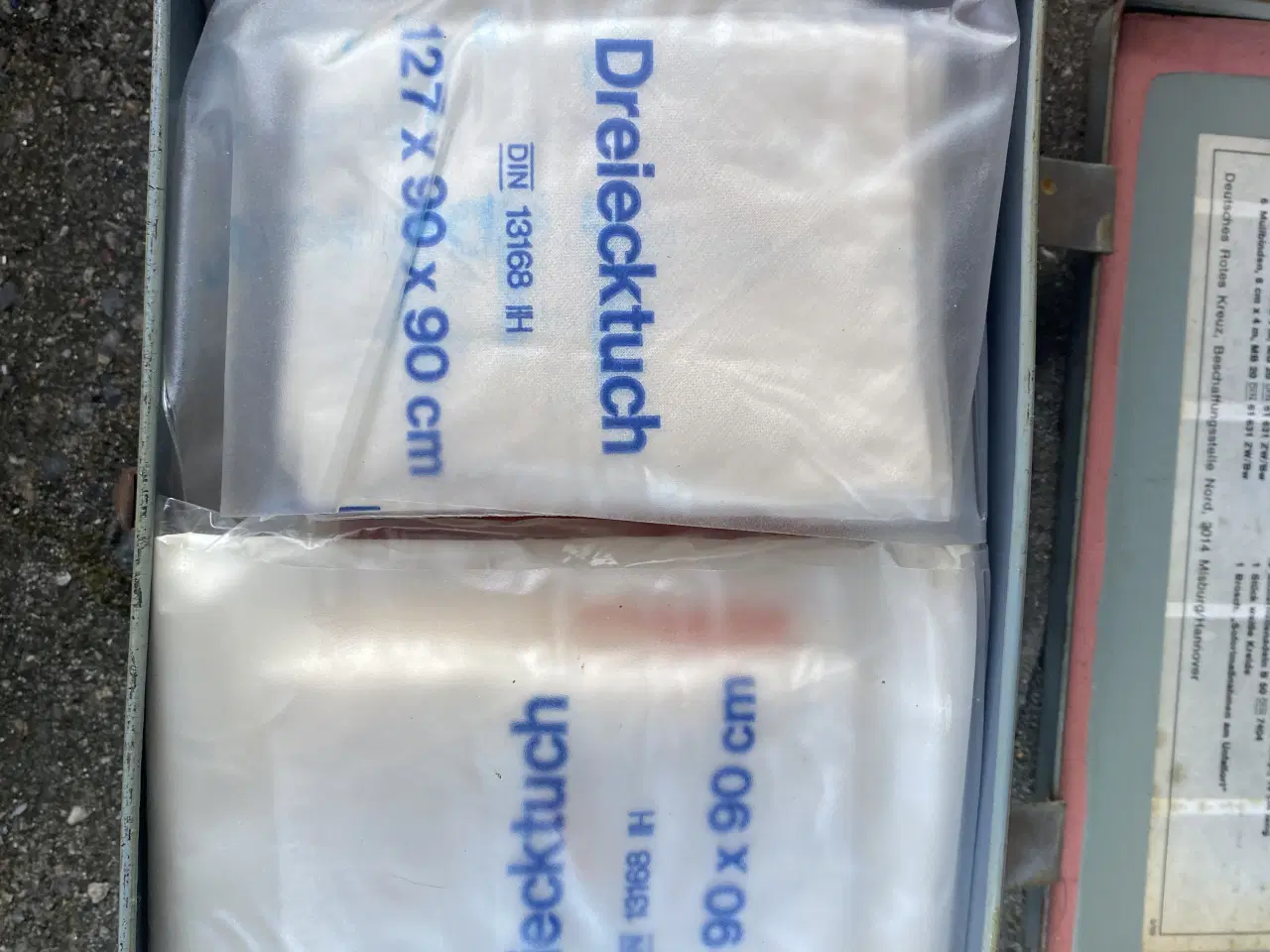 Billede 5 - Militær og krigseffekter