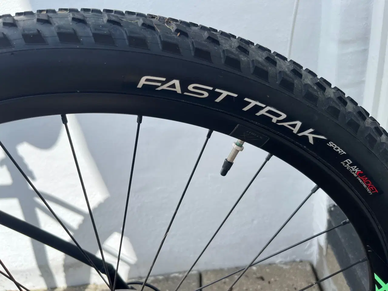Billede 2 - Specialized MTB XXL 29´er 2x9 speed