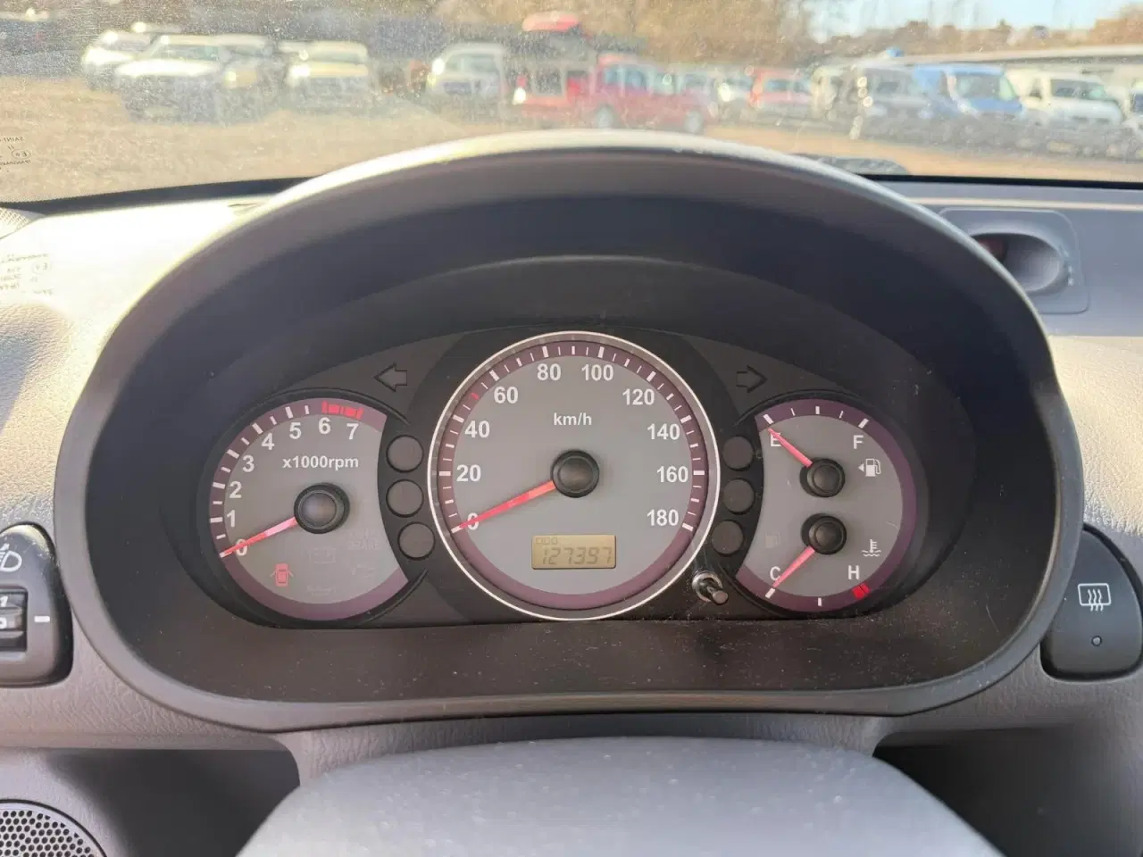 Billede 8 - Hyundai Atos 1,1 