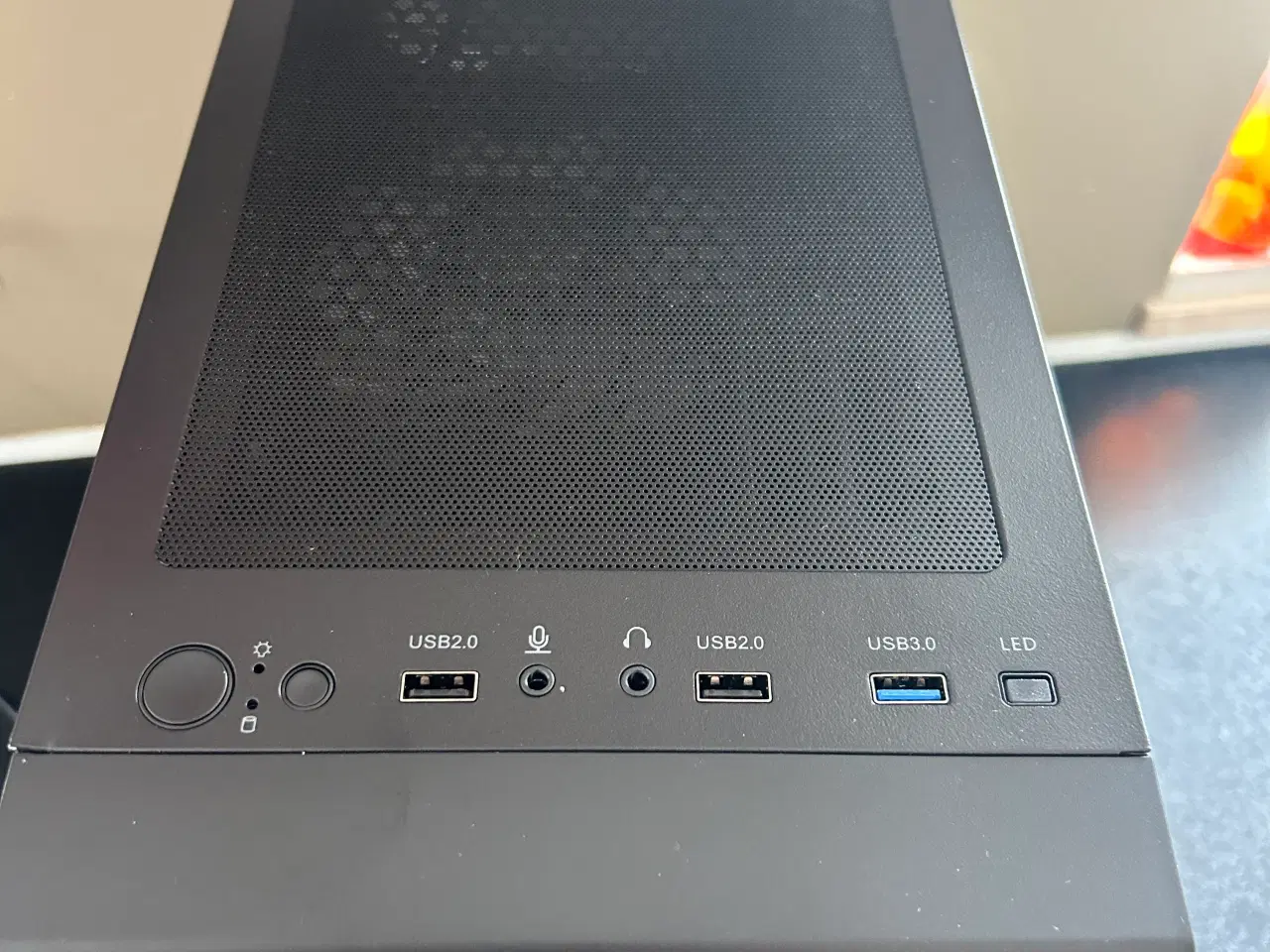 Billede 13 - Fed RGB gamer pc 