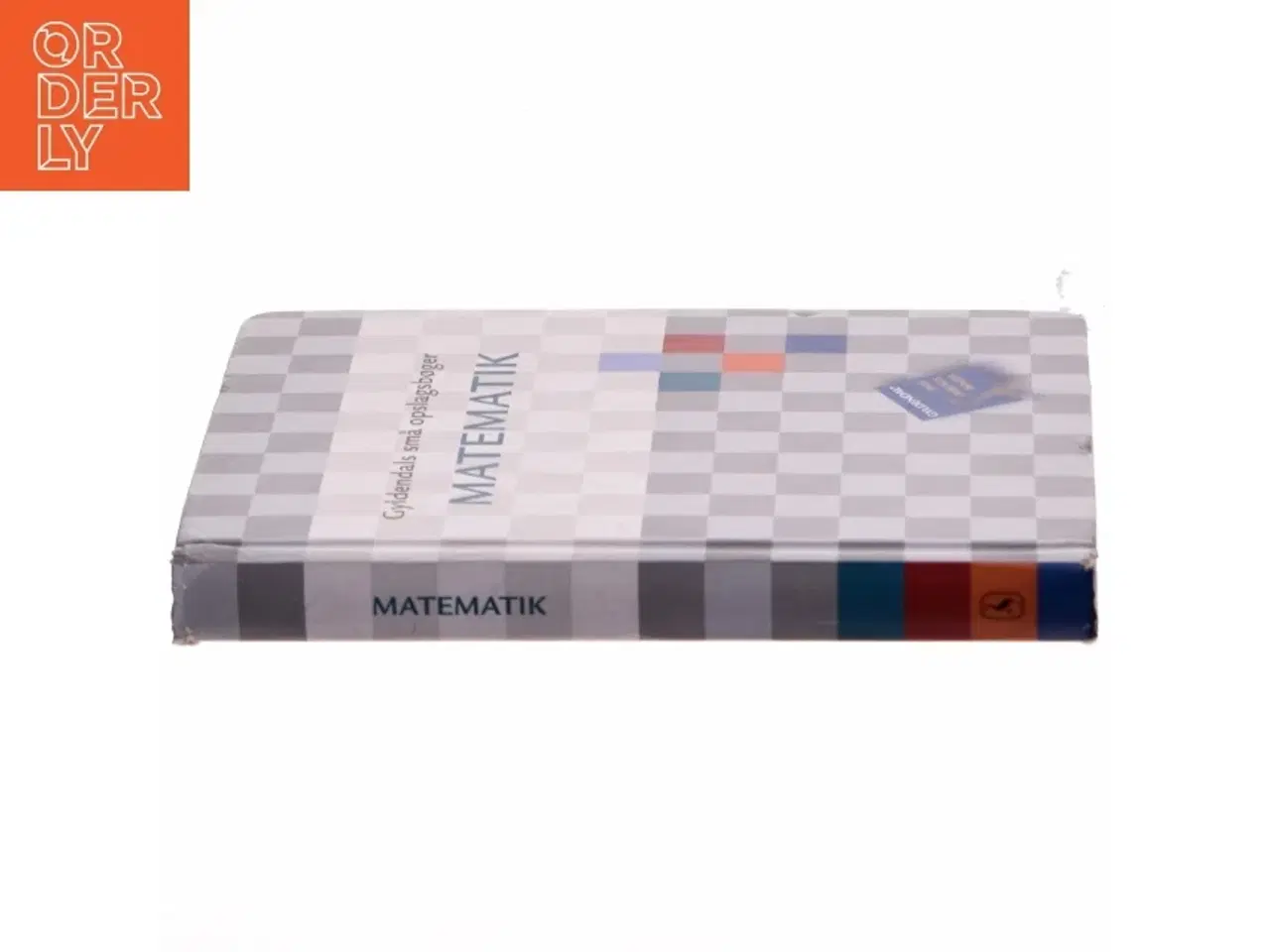 Billede 2 - Matematik af Hans Jørgen Beck (Bog)