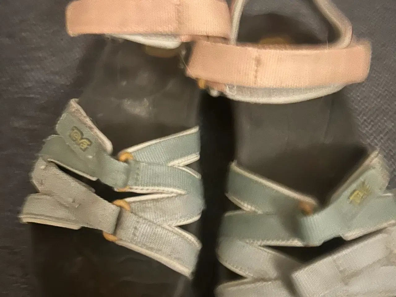 Billede 1 - Sandaler