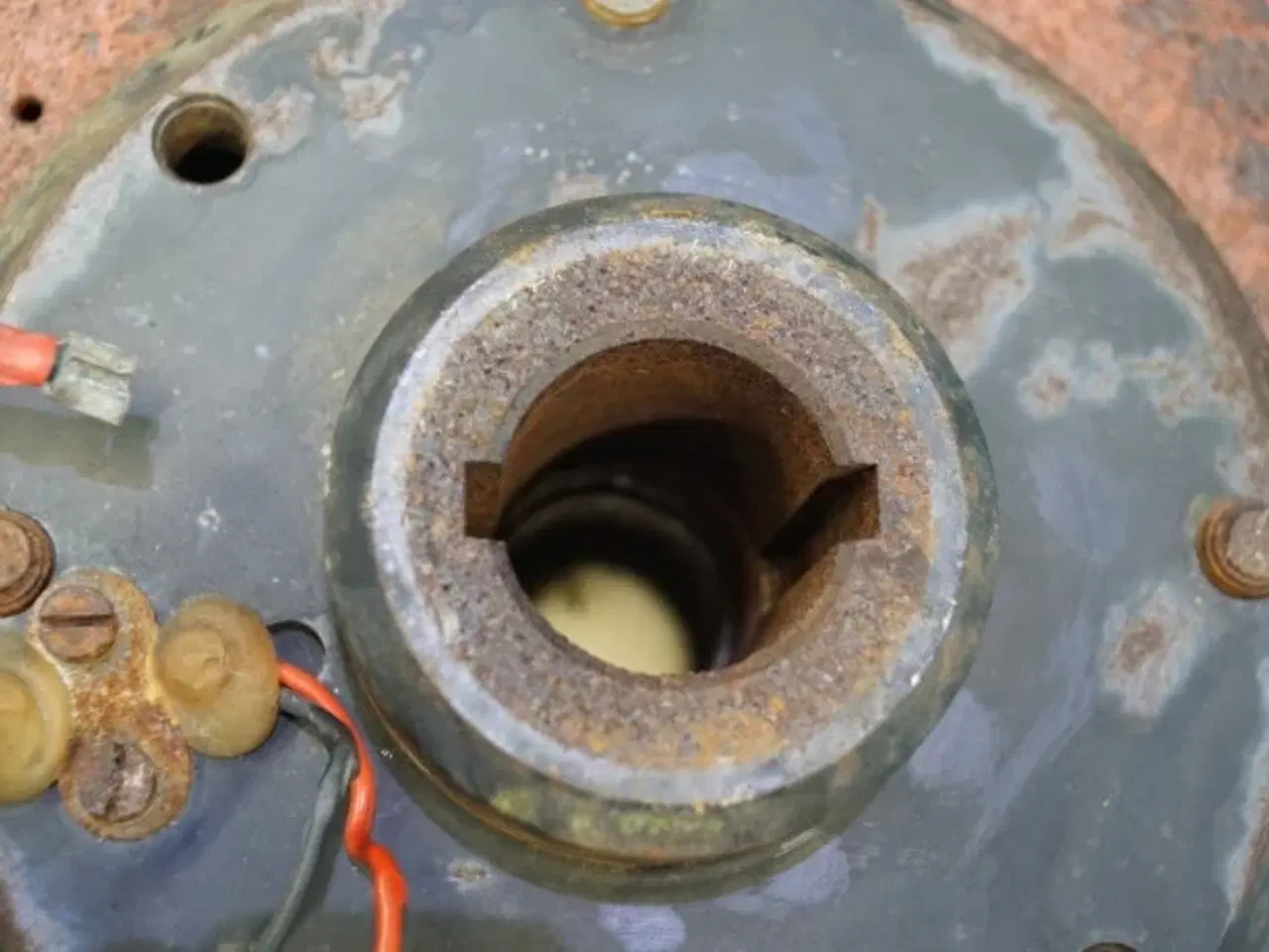 Billede 5 - Dronningborg D7200 Magnetkobling 45060200