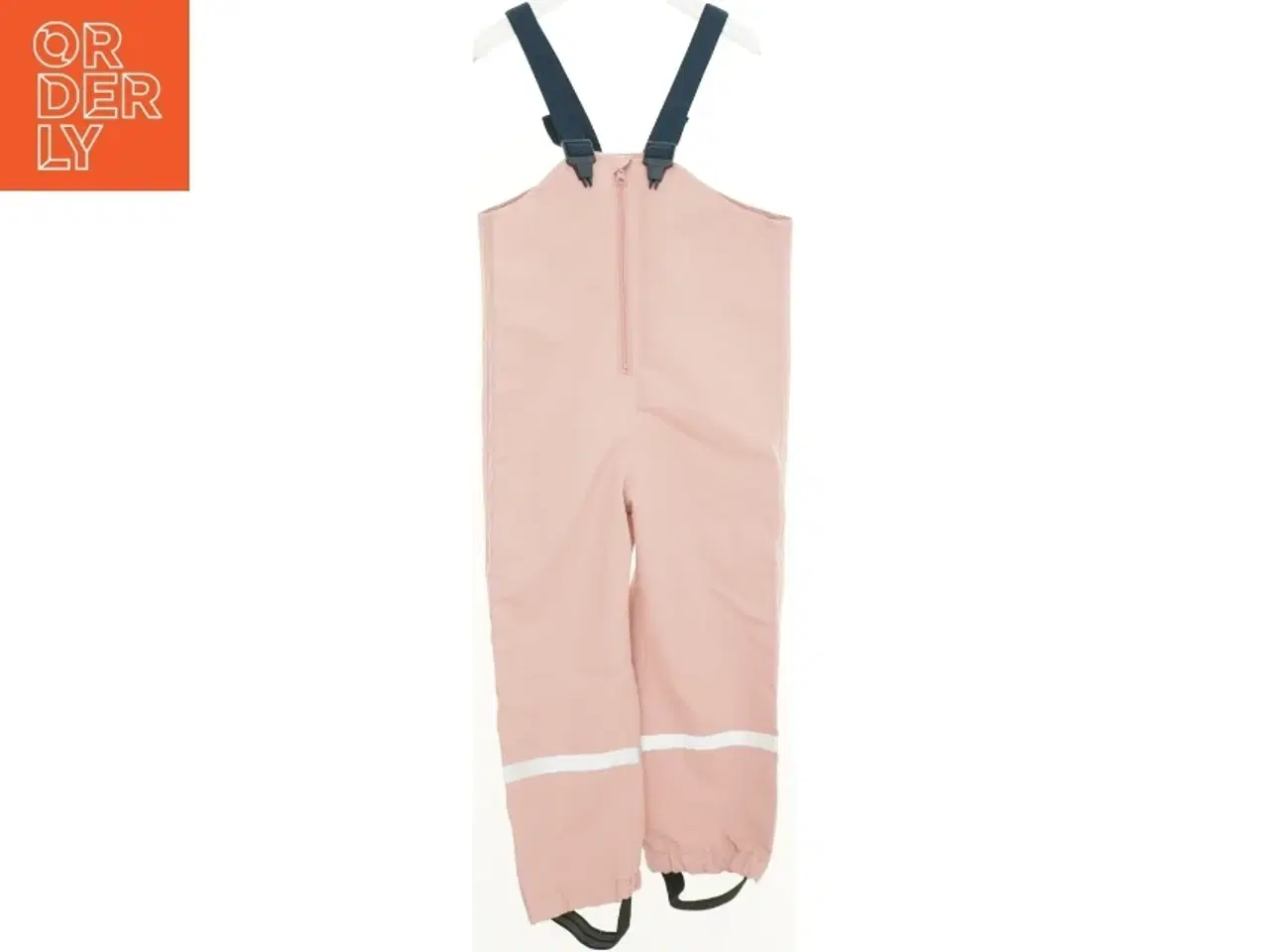 Billede 2 - Regnbukser fra H&M (str. 116 cm)