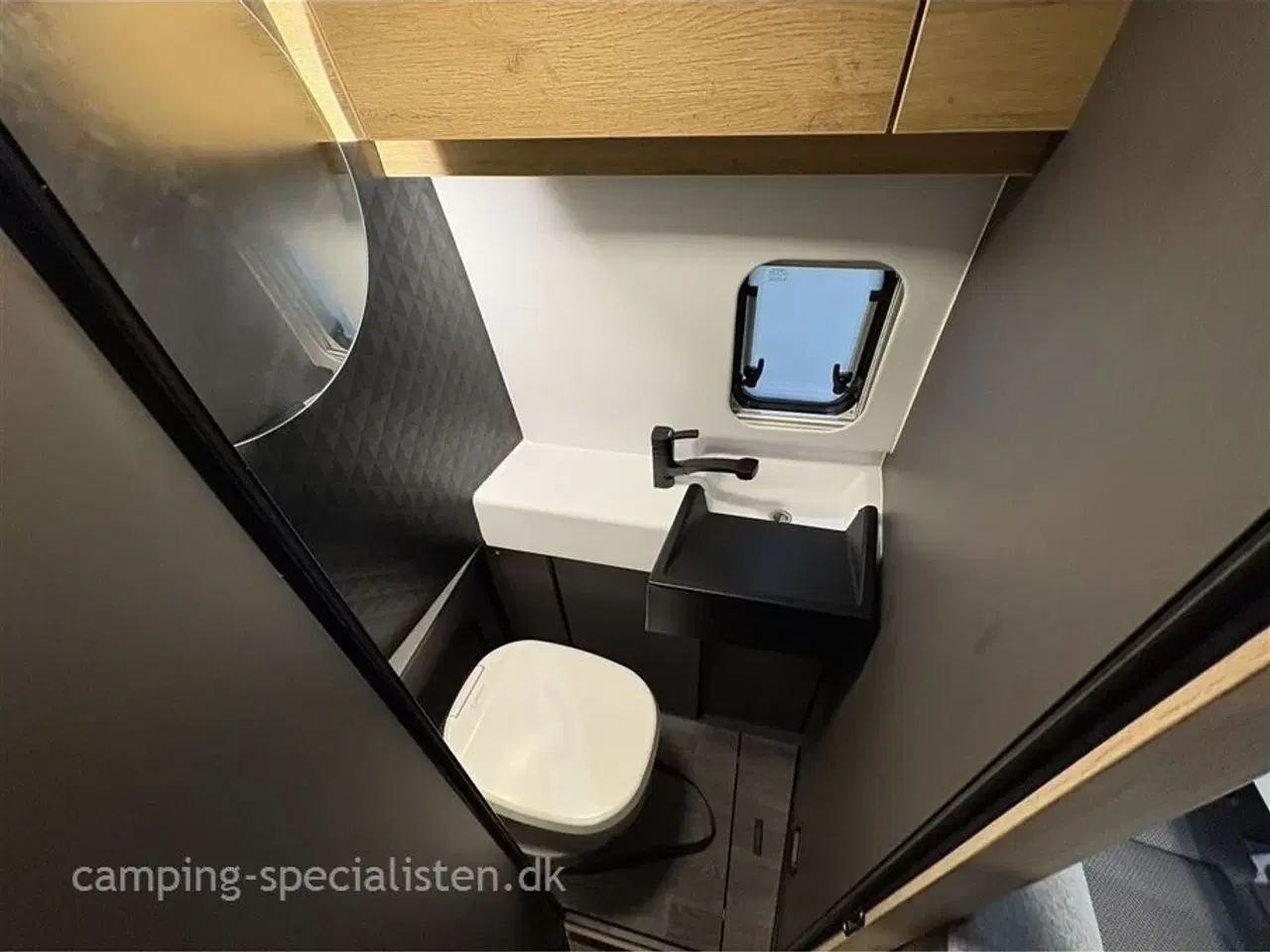 Billede 13 - 2026 - Weinsberg X-Pedition 600 MQ   Weinsberg X-Pedition 600 MQ 2026 - Kommer senere hos Camping-Specialisten.dk