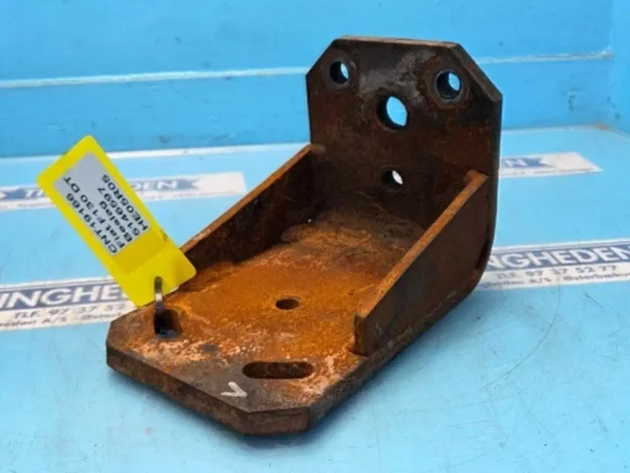 Billede 2 - Fiat F130DT Beslag 5146597