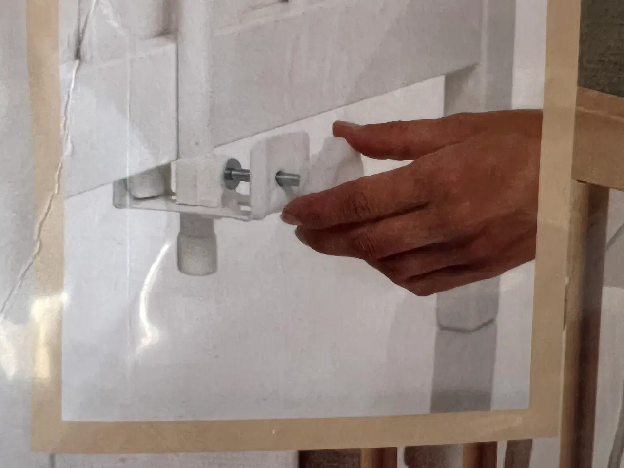 Billede 8 - NY Himmelpind fra BabyDan