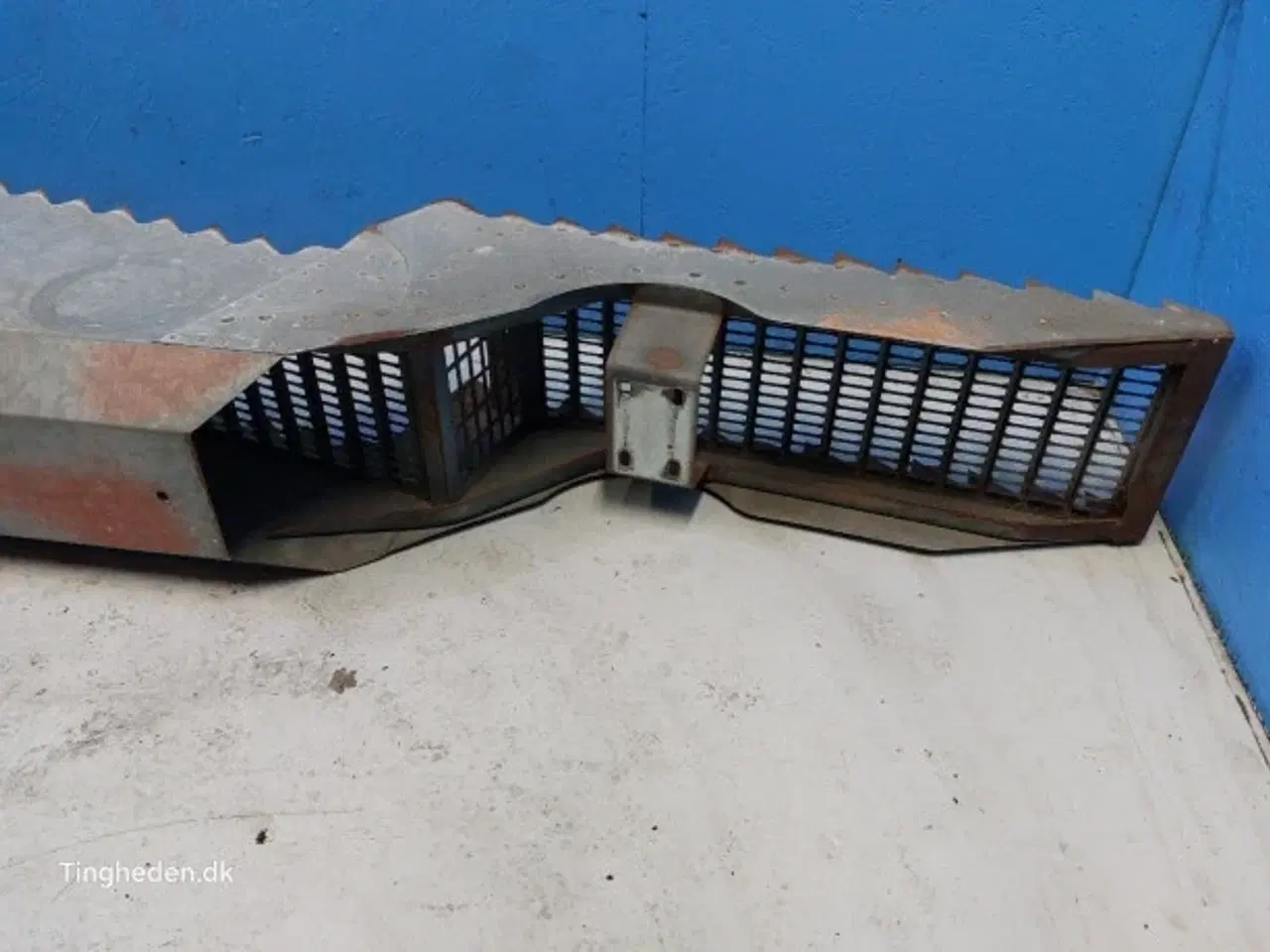 Billede 11 - Laverda 3650 Ryster 321957700