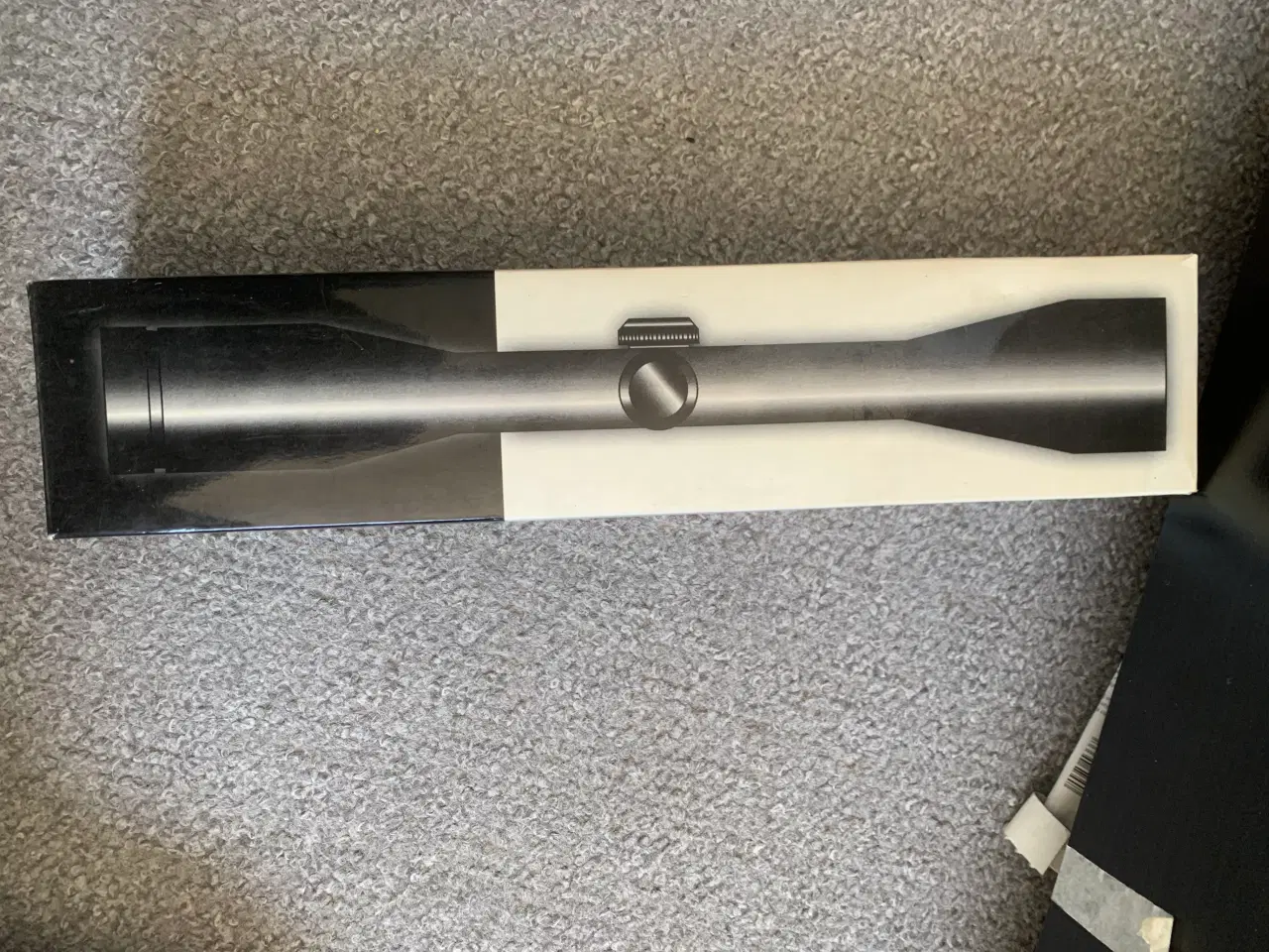 Billede 4 - Tysk kikkert sigte 