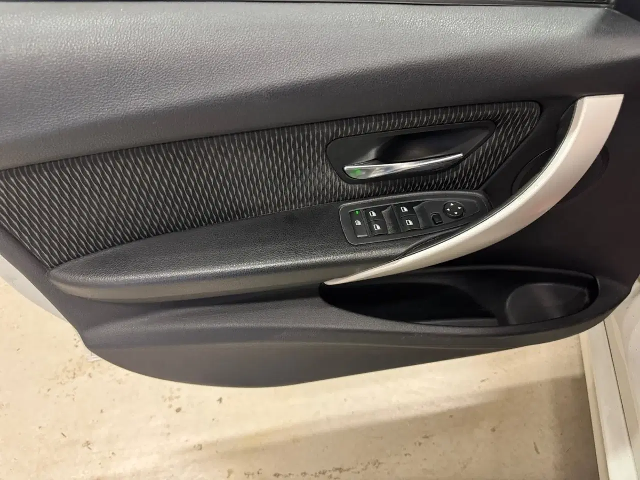 Billede 13 - BMW 318d 2,0 Touring